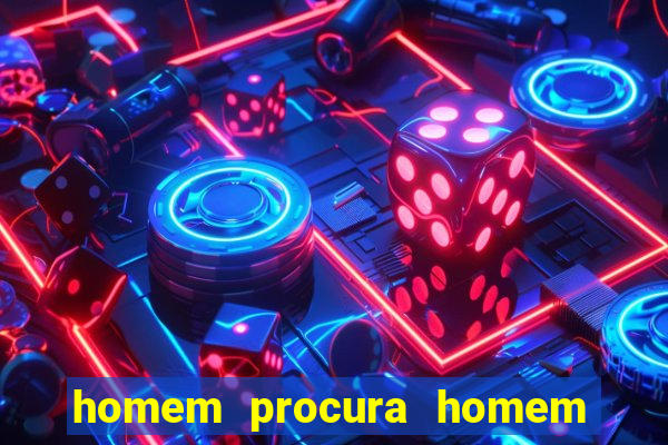 homem procura homem em botafogo rj