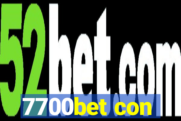 7700bet con