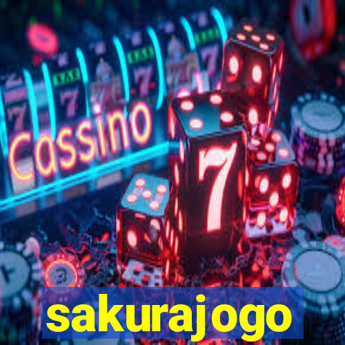 sakurajogo