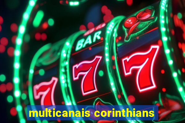 multicanais corinthians