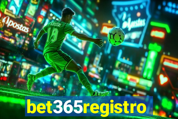 bet365registro