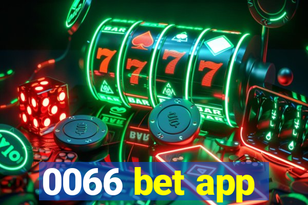 0066 bet app