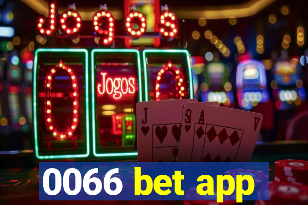 0066 bet app