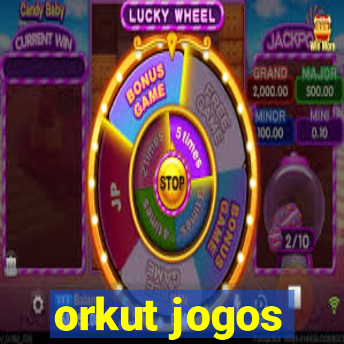 orkut jogos