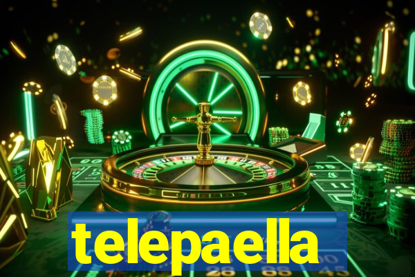 telepaella