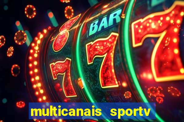 multicanais sportv 2 ao vivo