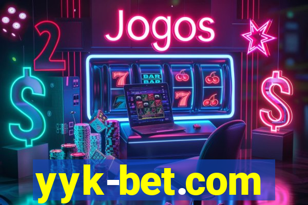 yyk-bet.com