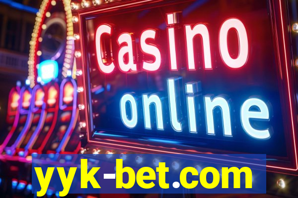 yyk-bet.com