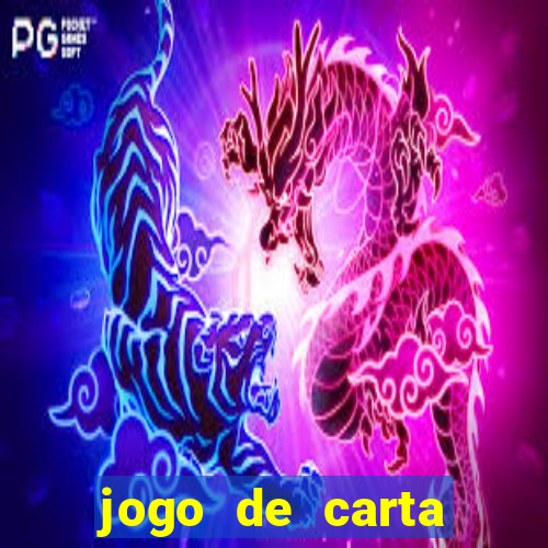 jogo de carta cigana online