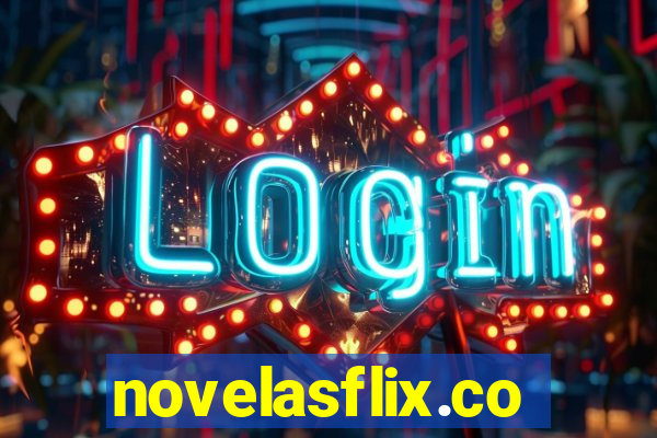 novelasflix.co