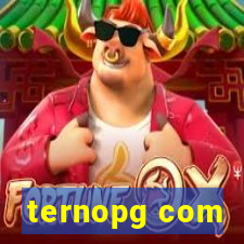 ternopg com