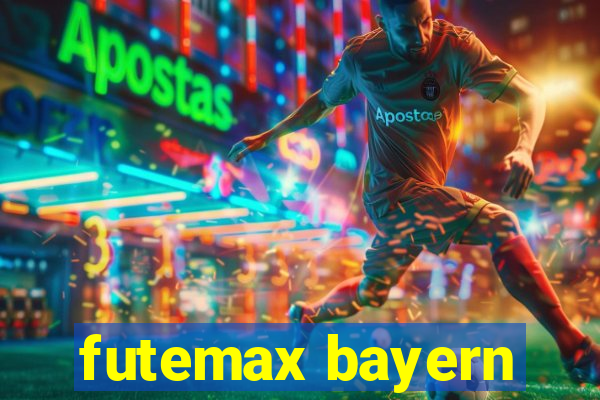 futemax bayern