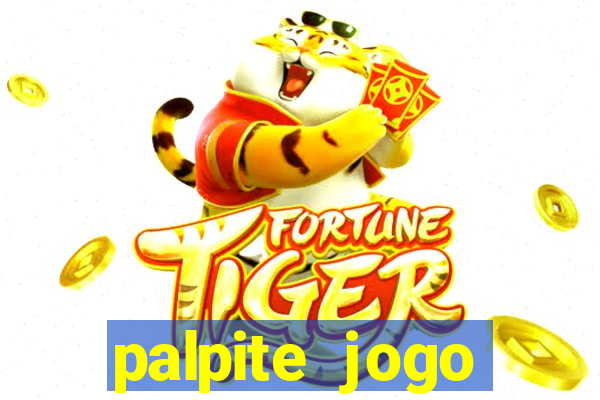 palpite jogo manchester city hoje