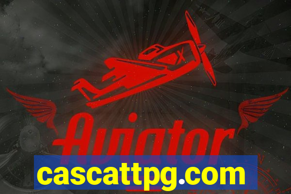 cascattpg.com