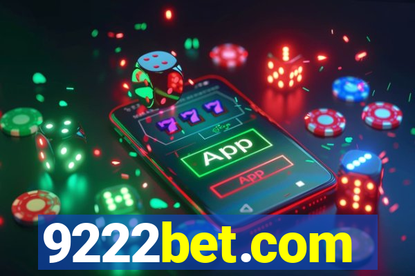 9222bet.com