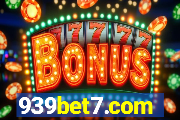 939bet7.com