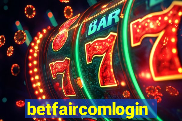 betfaircomlogin