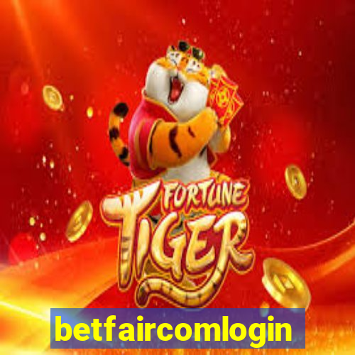 betfaircomlogin