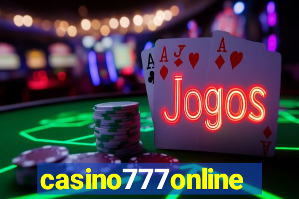 casino777online