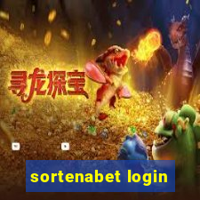 sortenabet login