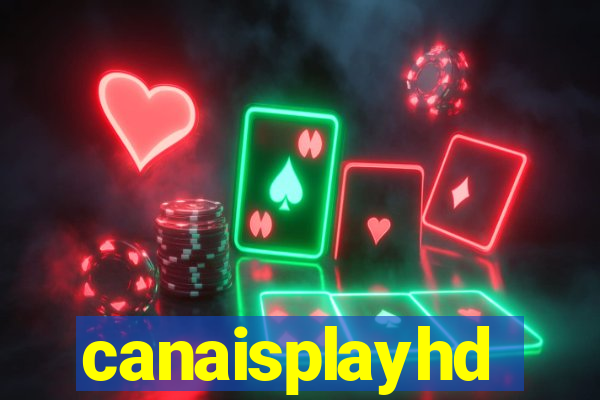 canaisplayhd