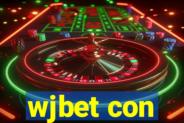 wjbet con