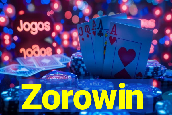 Zorowin