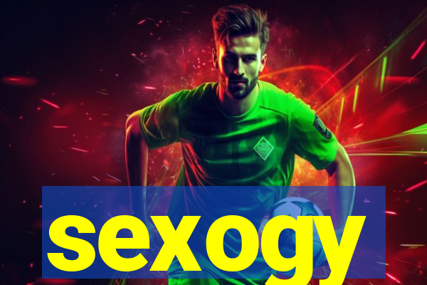 sexogy