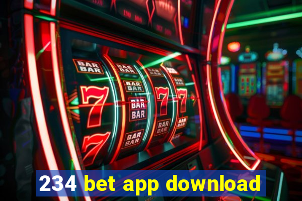 234 bet app download