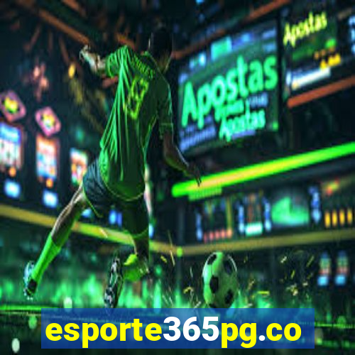 esporte365pg.com