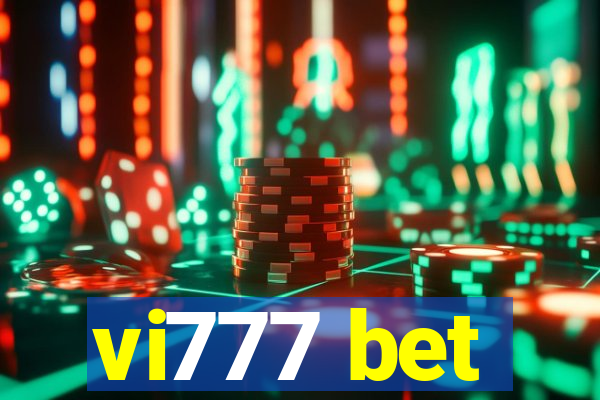 vi777 bet