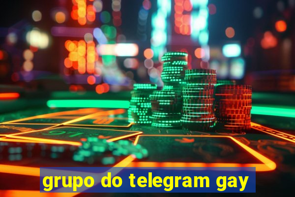 grupo do telegram gay