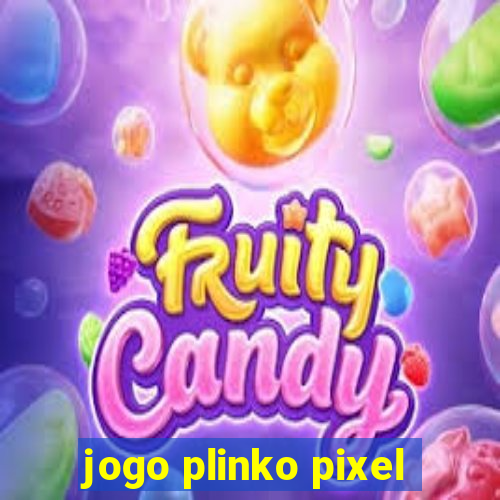 jogo plinko pixel