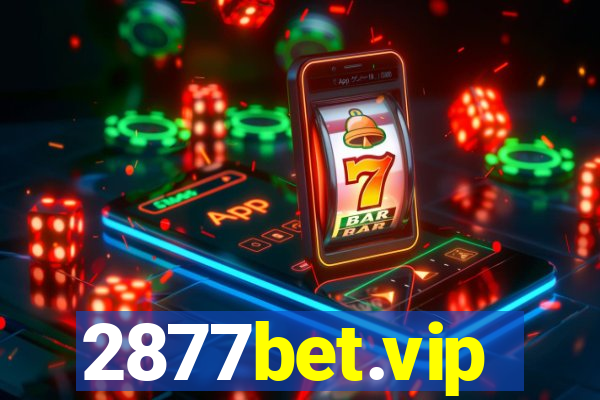 2877bet.vip