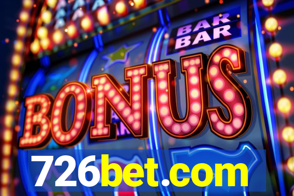 726bet.com