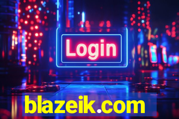 blazeik.com