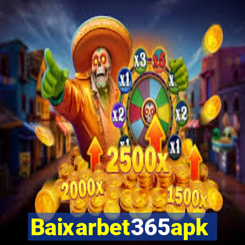 Baixarbet365apk