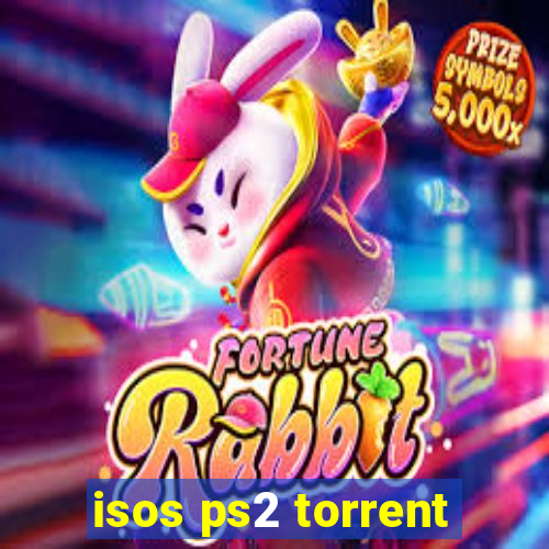 isos ps2 torrent