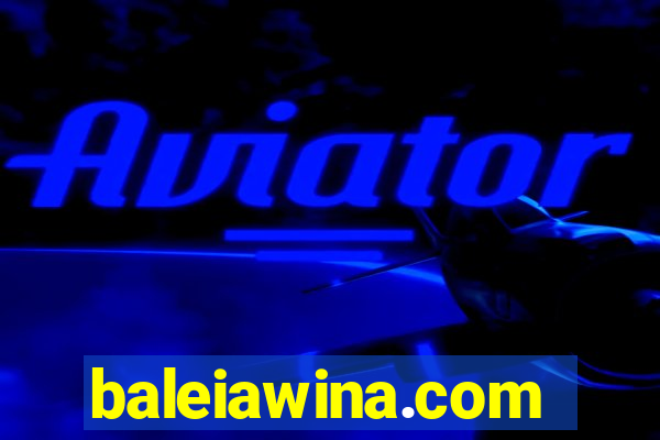 baleiawina.com