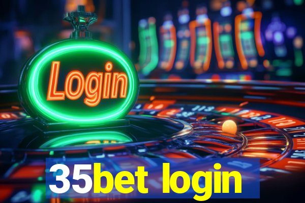 35bet login