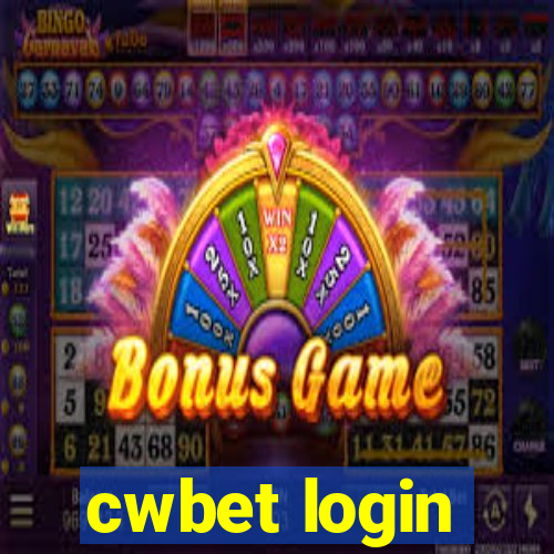 cwbet login