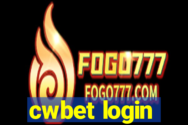 cwbet login