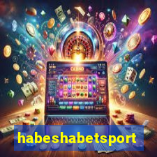 habeshabetsport