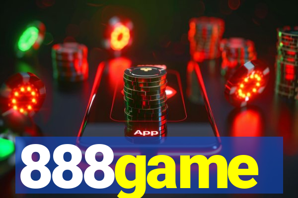 888game