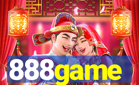 888game