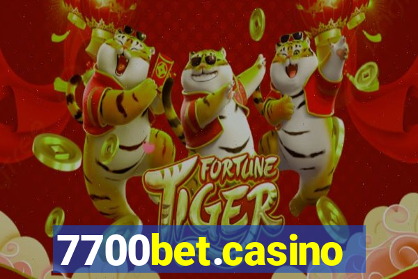 7700bet.casino