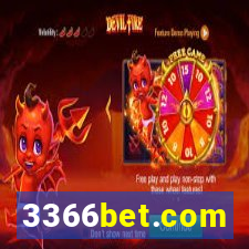 3366bet.com