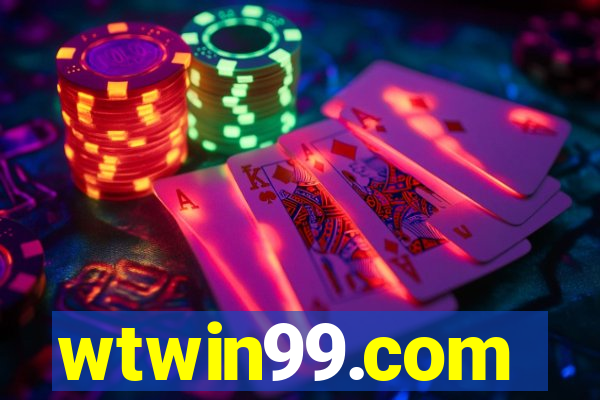 wtwin99.com