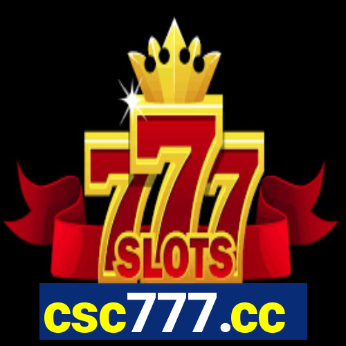 csc777.cc