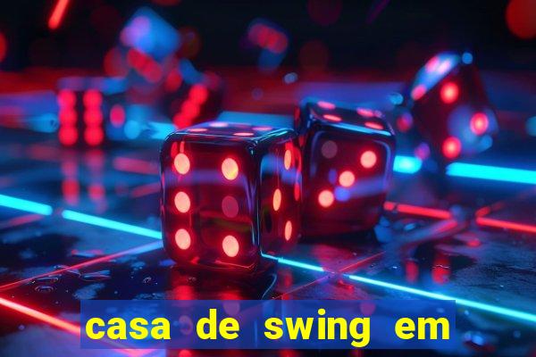 casa de swing em foz do iguaçu